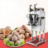 Buy cheap Seafood Fish Ball Commercial Meatball Making Machine from wholesalers