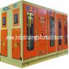 Buy cheap 500kg Cast Iron Industrial Induction Furnace from wholesalers