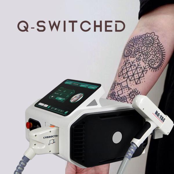 Buy cheap Best Nd Yag laser tattoo removal from wholesalers