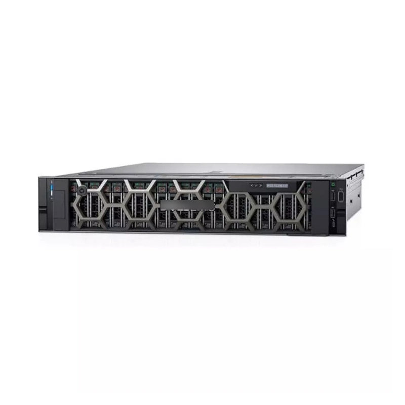 R740 R740XD 2U Rack Server Optimal Performance with 8*3.5 Inch Storage and 5218R Processor