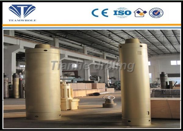 Buy cheap 24 Inch Numa DTH Hammers , 525mm OD Alloy Steel Borehole Drilling Tools from wholesalers