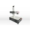 Buy cheap 30w 320mm Laser Marking Machines Aluminum Raycus from wholesalers