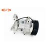 Buy cheap 10S11C 20 - 21810 Toyota Ac Compressor , AM Compressor Aluminum Material from wholesalers