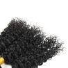 Buy cheap Blonde3 Bundles Of Water Wave Crochet Hair , Long Water Wave Crochet Braids from wholesalers