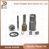 Buy cheap Toyota Denso Injector Repair Kit 23670-0E010 With G4S009 Nozzle And G4 Orifica Plate from wholesalers