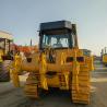 Buy cheap 2nd Hand D6R Caterpillar Bulldozer Japanese Made Machinery from wholesalers