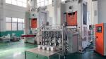 Mitsubishi Inverter High Speed Aluminium Food Storage Container Making Machine