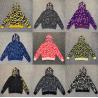 Buy cheap Camouflage Bathing Ape Fully Sublimated Hoodies Men Women'S Oversize Pullover from wholesalers