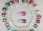 Pink 2g Empty Capsule Bottle Pill Packaging Bottle