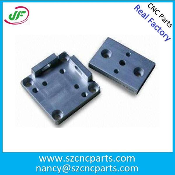 Buy cheap CNC Machining Parts Made of Stainless Steel (SS201, SS303, SS304, SS316) from wholesalers