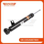 33526867864 Rear Suspension Shock Absorber Left Right For BMW/F15/F16