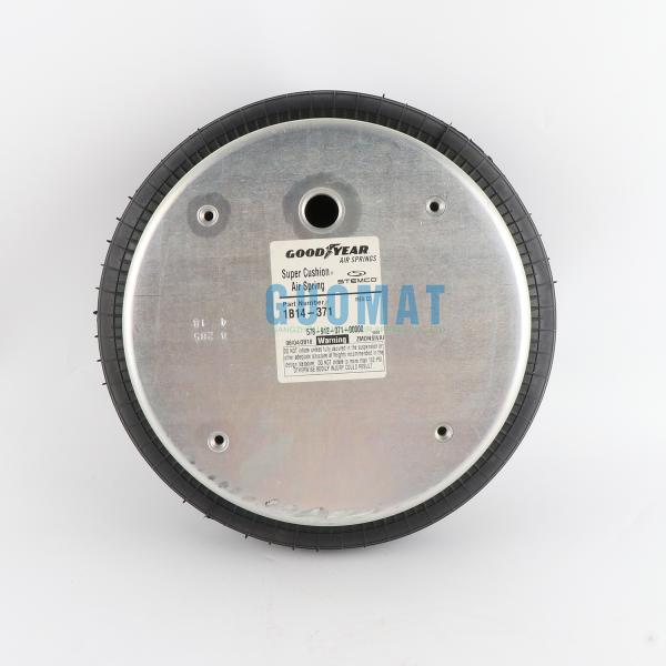 Buy cheap FS530-14 Contitech Air Spring 1B14-371 Suspension Spring 578912371 from wholesalers