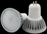 LED Spotlight 3W 270LM SMD2835 MR16 GU10