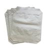 Buy cheap 50x60x11cm 85GSM(65GSM+20GSM) Plastic Packaging Bag for filling of Cement Building Material from wholesalers