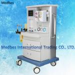 Buy cheap Touch Screen Anesthesia Machine Standard Model Anesthesia Machine from wholesalers