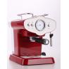 Buy cheap 20bar Household Coffee Machine 240ml Boiler Classic Design from wholesalers