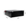 Buy cheap Lifepo4 48 Volt Lithium Battery Pack 50ah 20ah IP65 Waterproof from wholesalers