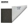 Buy cheap Windows 100% Polyester Roman Blinds Fabric 100% Blackout from wholesalers