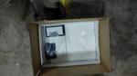 CounterJewelry Display Set Customized Design White & Black Acrylic Stand for