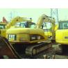 Buy cheap Used CAT 315C Excavator from wholesalers