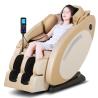 Buy cheap Calves Heating Relax Massage Chairs 11cm 4d L Track Massage Chair Space Capsule from wholesalers
