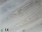 Oak Engineered Flooring, Brushed,chemical treated