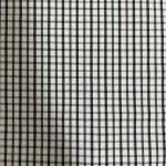 100% Cotton 105GSM Yarn Dyed Fabric 50X50 Yarn Count