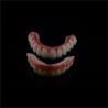 Buy cheap CAD CAM Milled Temporary Replacement Tooth Dental Implant Crown Bridge from wholesalers