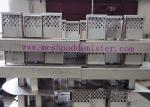 Buy cheap Radial Phase Guide Jet Valve Tray Distillation Column 1200mm Diameter 316l from wholesalers