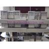 Buy cheap Radial Phase Guide Jet Valve Tray Distillation Column 1200mm Diameter 316l from wholesalers