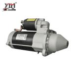 QD1310F 3.0KW 1013B Electric Starter Motor For BMW Road Roller 0001230006