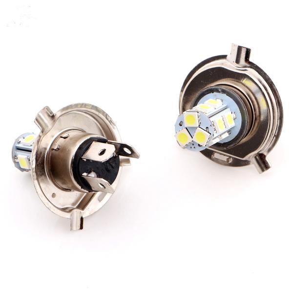 Buy cheap Shockproof 5050 White 8000K HB3 LED Fog Light Bulbs from wholesalers