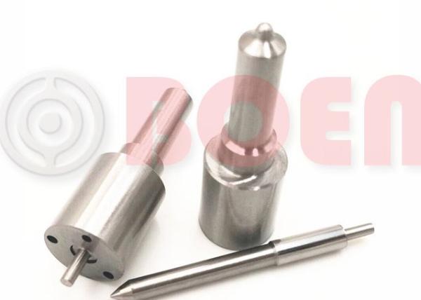 Buy cheap Anti Rust Common Rail Nozzle Denso Injector Nozzle 1050170040 / DLLA160PN004 from wholesalers