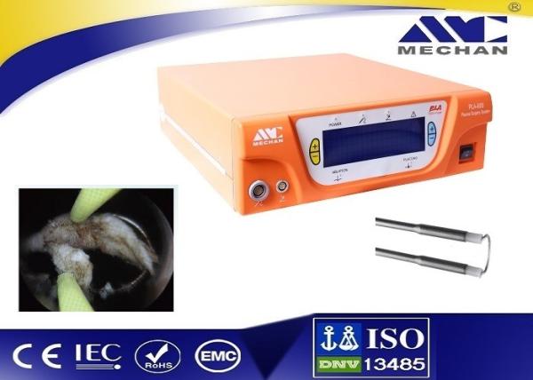 Buy cheap High Power Stainless Steel Plasma Surgical Device Minimally Invasive from wholesalers