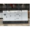 Buy cheap 60kva 100kw Diesel Electricity Generator Fuel Pump Electric Start Anti Vibration from wholesalers