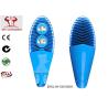 Buy cheap 100W IP65 Waterproof Outdoor LED Street Lights / High Power Blue LED Street Lamp from wholesalers