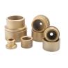 Buy cheap 20 - 63mm Golden Welding Mold PPR PE PB Water Pipe Hotmelt Butt Welding from wholesalers