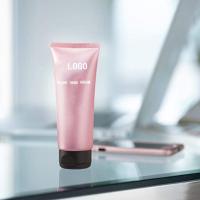 Buy cheap Organic Anti Wrinkle Anti Chapping Hand Cream , Moisturizing Goat Milk Horse Oil product