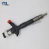 Buy cheap Nozzle Diesel Injector 295050-0210 For TOYOTA 1KD-FTV 23670-30410 from wholesalers