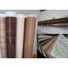 Buy cheap Wood Embossed Pvc Furniture Foil For Particle Board Decoration 0.15-0.30mm from wholesalers