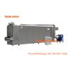 Buy cheap DLG150 Pet Treat Machine Electric Stainless Steel Schneider Electric Device from wholesalers
