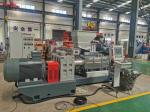 Buy cheap 160KW 110L Plastic Recycling Equipment Rubber Process Machine from wholesalers