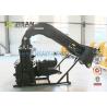 Buy cheap Pc300 Excavator Mounted Oem Odm Hydraulic Vibratory Pile Driver Hammer Ce from wholesalers