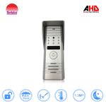 High tech Video Door Phone/doorbell support TVI/CVI/AHD /CVBS video input