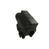 Buy cheap Military Rail Mount Flashlight With Strobe 200m Beam Disatance CREE XP L2 LED from wholesalers