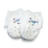 Buy cheap Customised Disposable Cotton Top-Sheet Pants OEM Baby Pull up Diapers from wholesalers