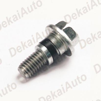 Buy cheap 8971903900 ISUZU Engine Parts Metal Oil Pan Screw For ISUZU NPR/4HF1/4HG1 from wholesalers
