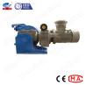 Buy cheap 1.5Mpa 4KW Concrete Hose Squeeze Peristaltic Pump from wholesalers