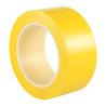 Buy cheap Heat Resistant And Long Lasting Yellow Color PVC Film Floor Caution Tape from wholesalers