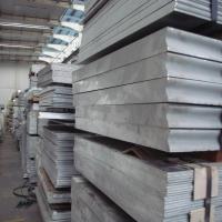 Buy cheap ASTM 4mm Aluminum Plate 1050 2024 3003 Hot Rolled Mirror Aluminum Base product